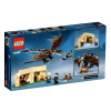 LEGO Harry Potter 75946 Rogogon węgierski na Turnieju Trójmagicznym